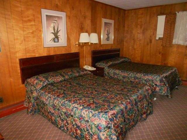 Travel Inn Westmoreland Phòng bức ảnh