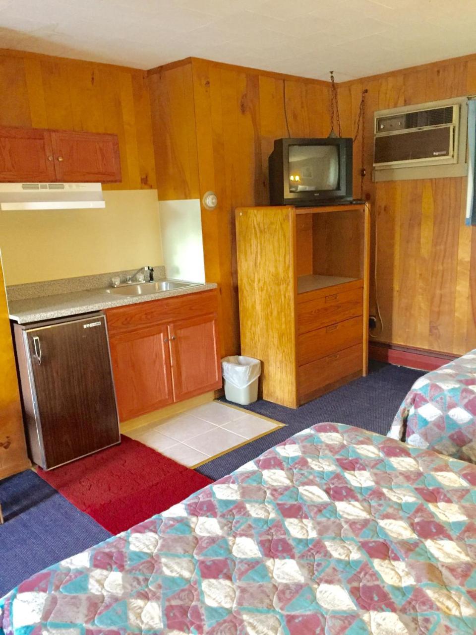 Travel Inn Westmoreland Ngoại thất bức ảnh